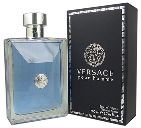 versace virgo pour homme|Versace Pour Homme 2008.